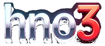 hno3 logo